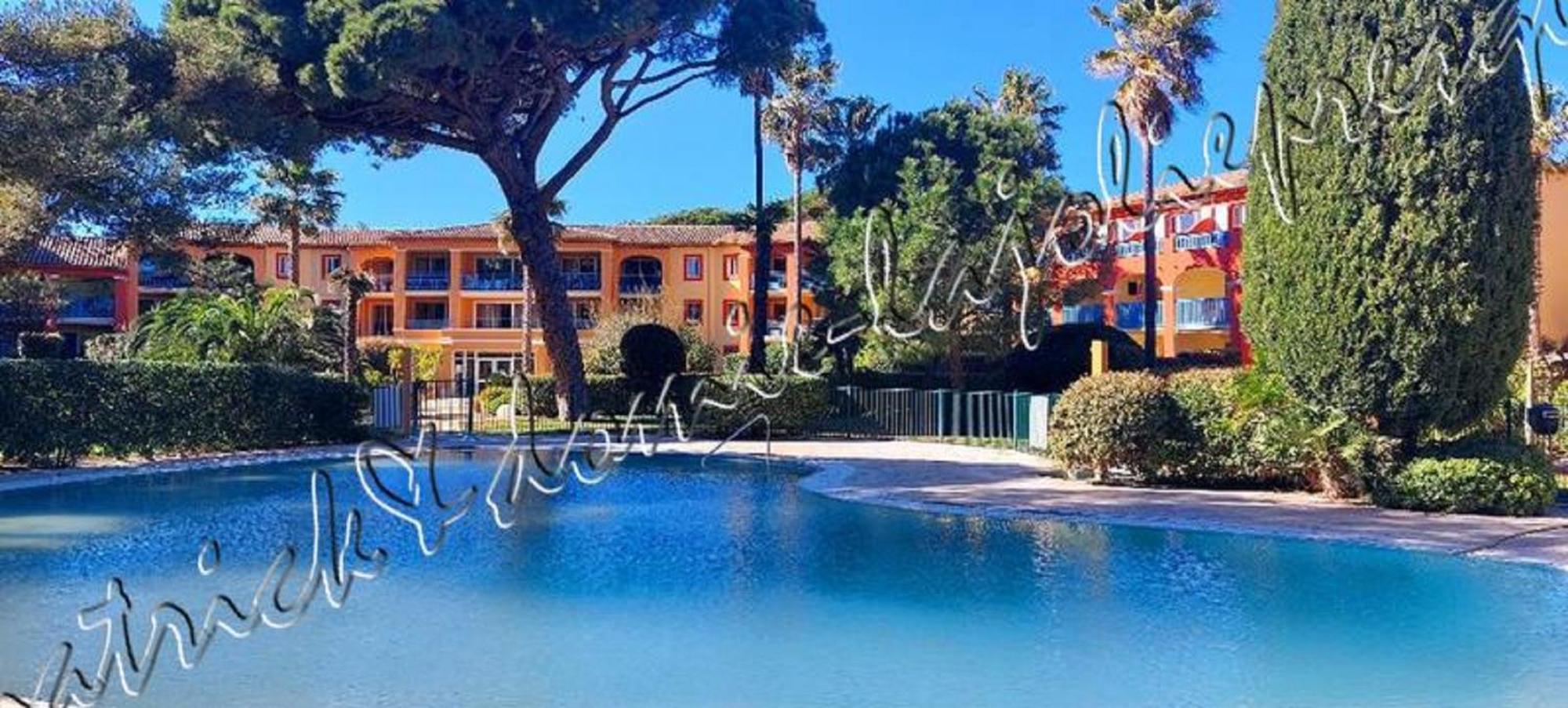 Magnifique Parc De La Presqu'Ile Avec Piscine Et Plage Face A Porquerolles ! Hyeres Exterior photo