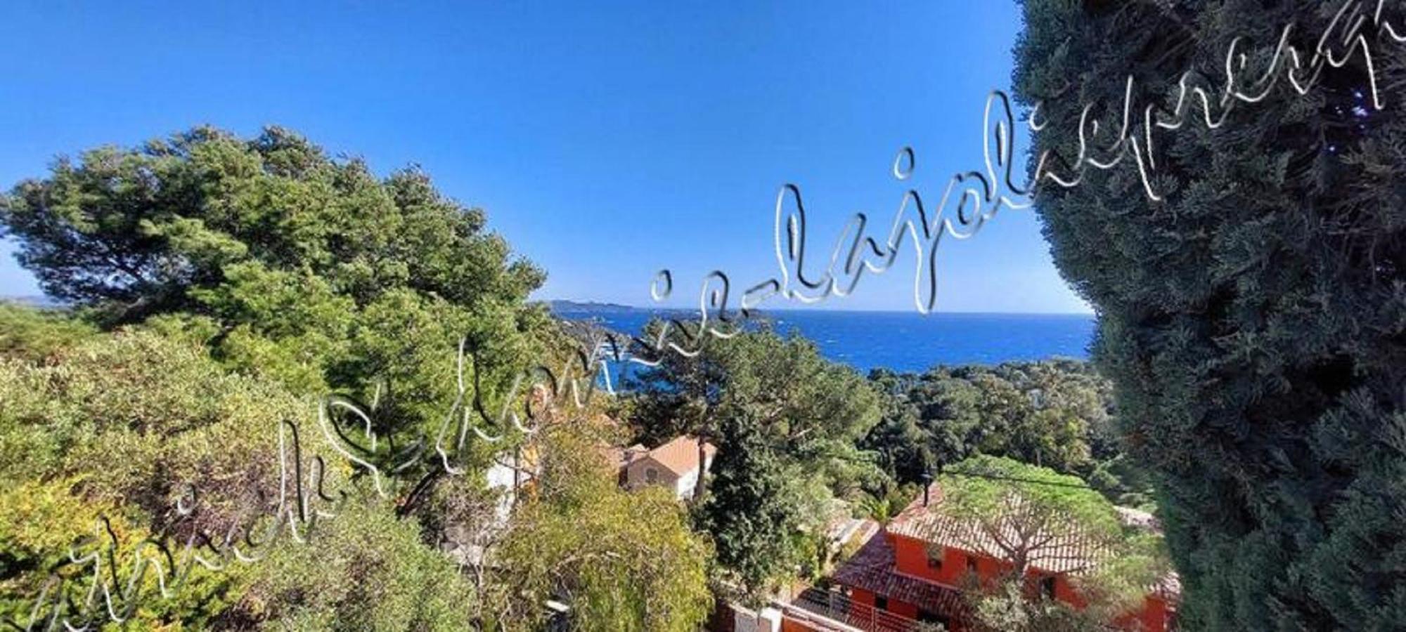 Magnifique Parc De La Presqu'Ile Avec Piscine Et Plage Face A Porquerolles ! Hyeres Exterior photo